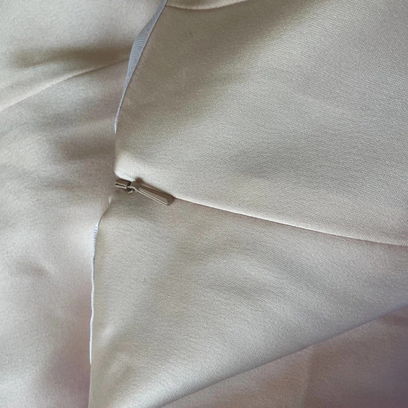 Paris Georgia Marnie Trousers Blush Pink - Picture 6 of 9